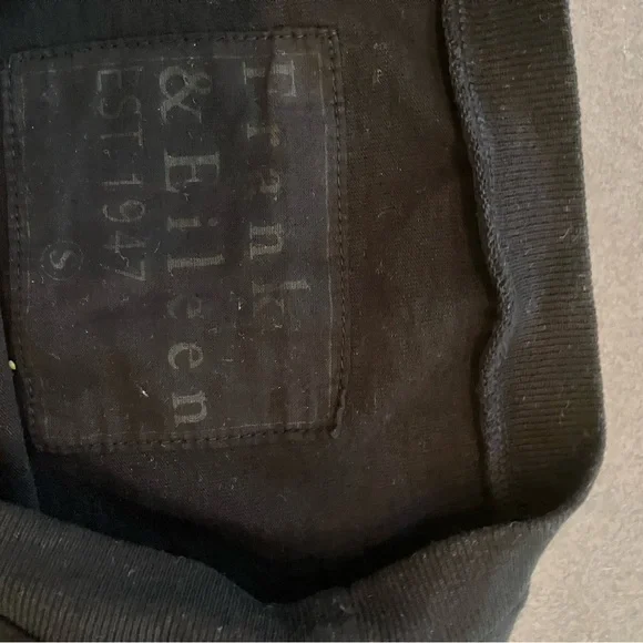 NWOT Frank & Eileen HARPER
Perfect Tee Maxi Dress - Picture 7 of 10